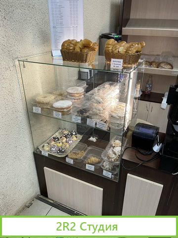 Пиццерия, Пироги доставка с прибылью 300000