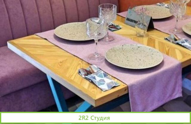 Пиццерия полного цикла с пекарней на юге Москвы