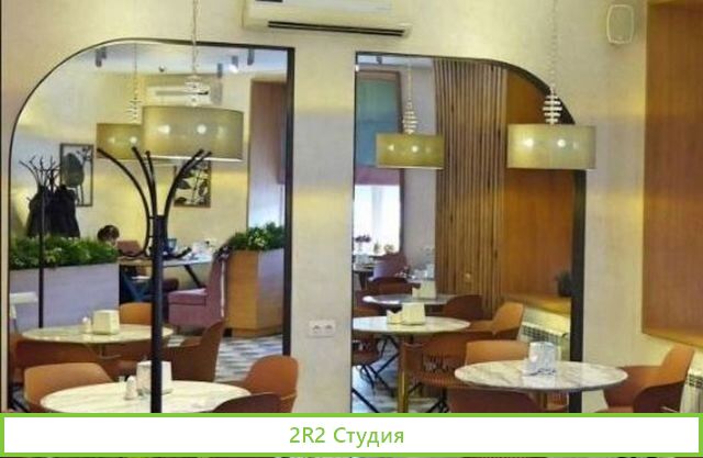 Пиццерия полного цикла с пекарней на юге Москвы