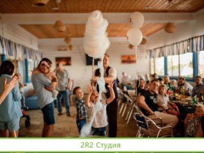 Пикник зона, аренда беседок Кубань Юбилейный