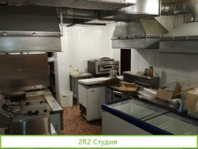 Пищеблок кухню сдам в аренду