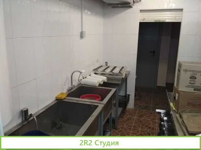 Пищеблок кухню сдам в аренду