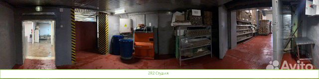 Пищевое производство-склад-холодильник 30 км МКАД