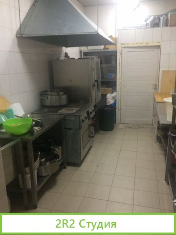 Пищевое производство