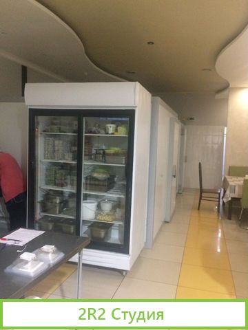 Пищевое производство