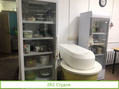 Пищевое производство, пекарня