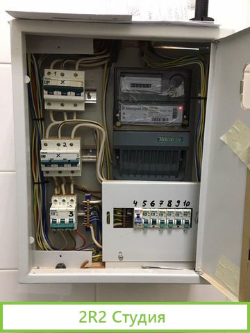 Пищевой цех