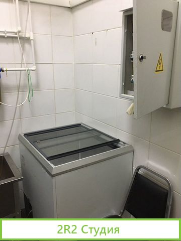 Пищевой цех