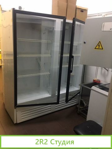 Пищевой цех