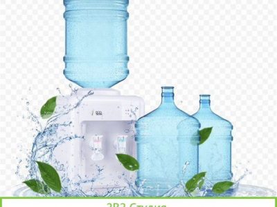 Питьевая вода доставка