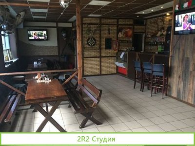 Пив бар кафе аренда помещения 120 кв -м