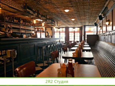 Пивной бар 1,5 года окупаемости