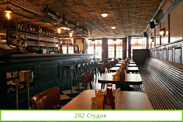 Пивной бар 1,5 года окупаемости