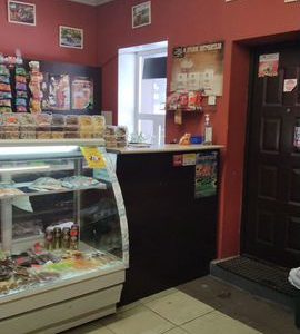 Пивной бар