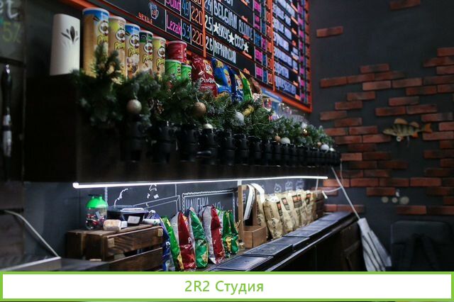 Пивной бар и магазин пива. 3 года.чп162 т.р/ в мес