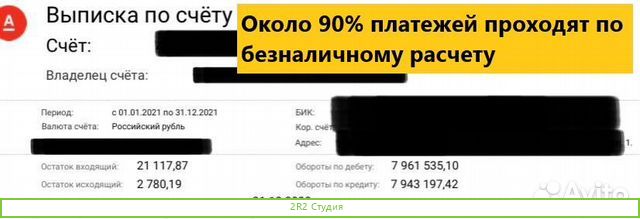 Пивной бар и магазин пива. 3 года.чп162 т.р/ в мес