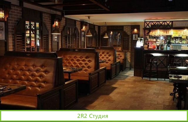 Пивной бар на Севере города / Без конкурентов