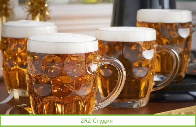 Пивной бар на Севере города / Без конкурентов