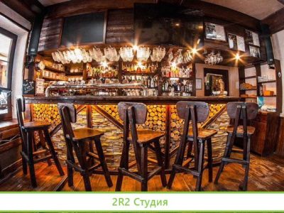 Пивной бар в Заельцовском районе / Доход 150000