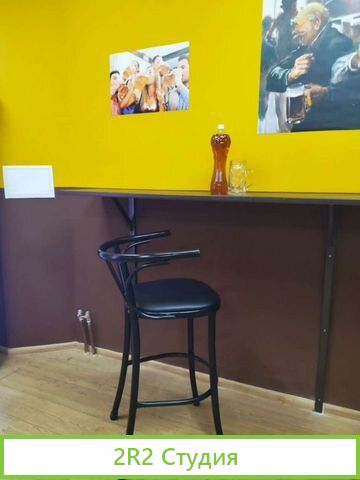 Пивной магазин