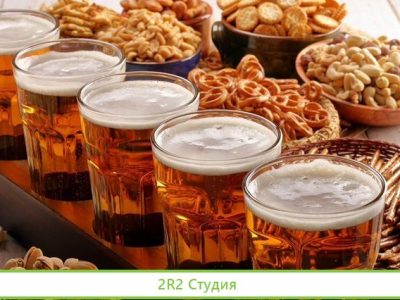 Пивнoй магaзин / Доход 120000