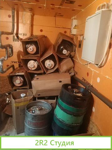 Пивной магазин Магазин разливного пива