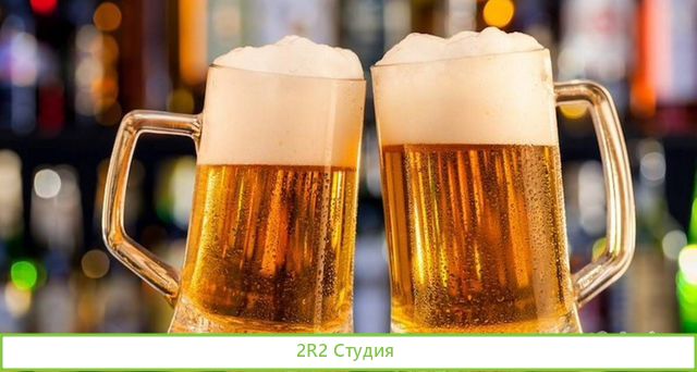 Пивной магaзин в Заельцовском районе / Доход 25000