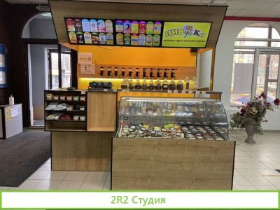 Пивной островок-чистая прибыль 75000