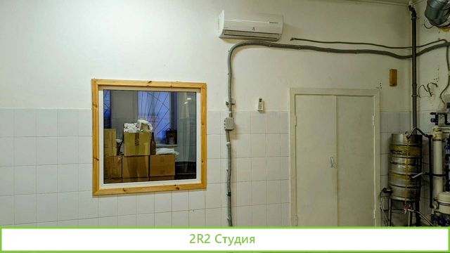 Пивоварня 8000л месяц