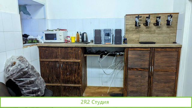 Пивоварня 8000л месяц