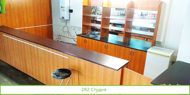 Площадь в аренду бар