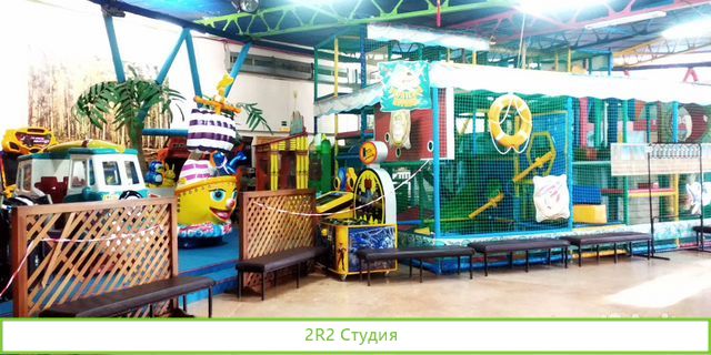 Площадь в аренду бар