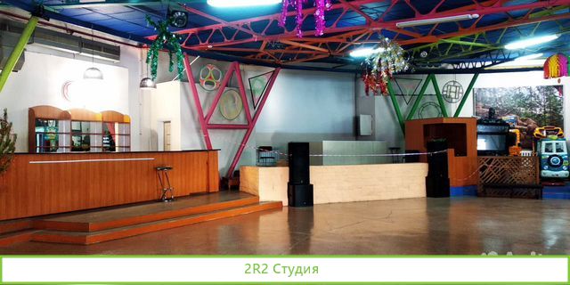 Площадь в аренду бар