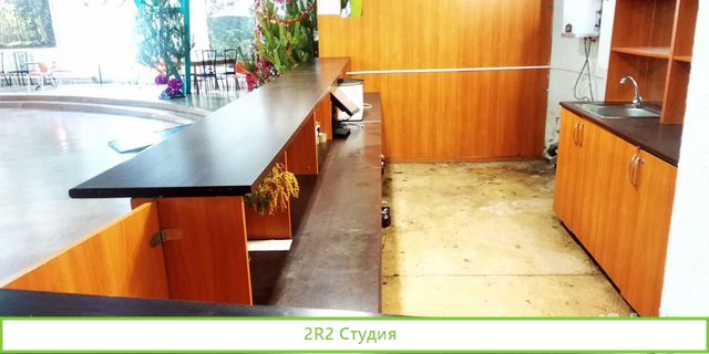 Площадь в аренду бар