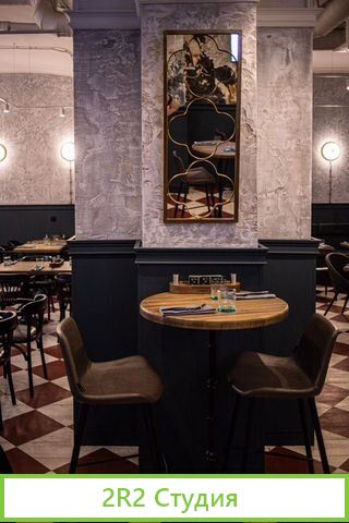 Полностью готовый Ирландский бар на Менделевской