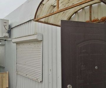 Помещение 42 м2 под магазин или склад