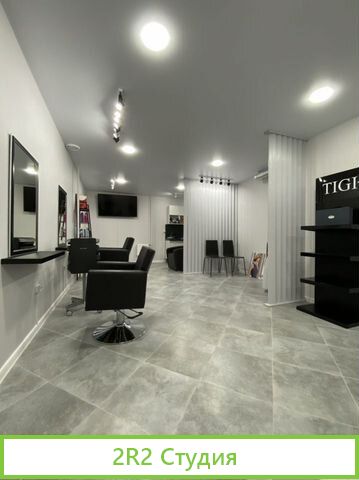 Помещение 80 кв м 2 салона красоты