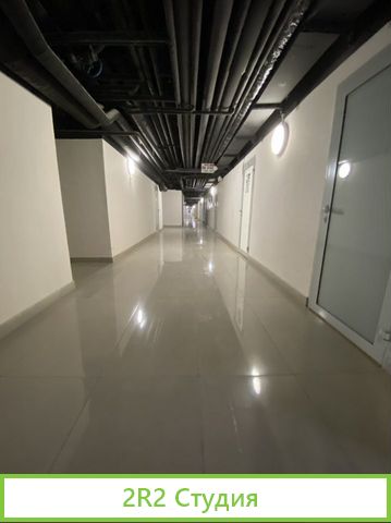 Помещение 80 кв м 2 салона красоты