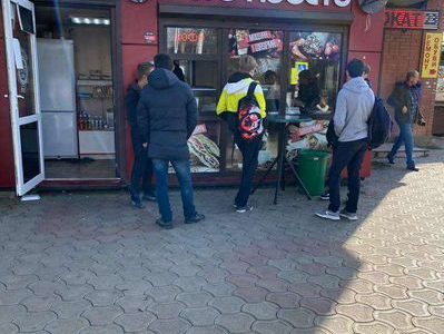 Помещение под фастфуд продажа,аренда