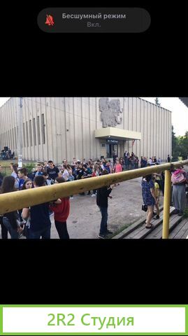 Помещение под кафе в парке Костенки