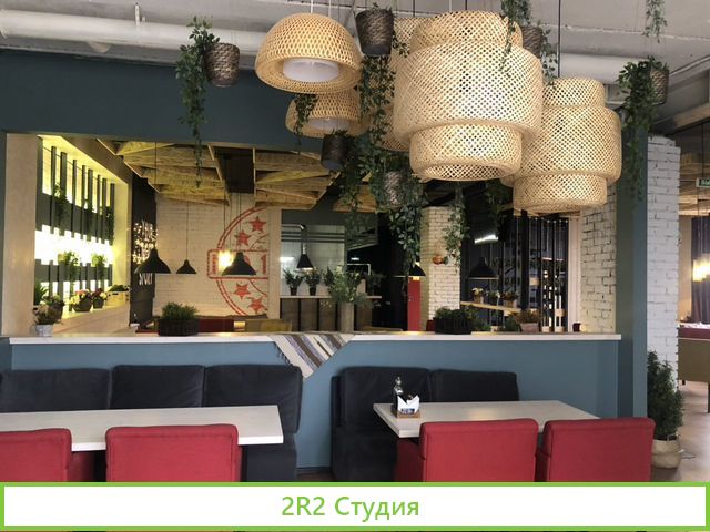 Аренда рестоклуба