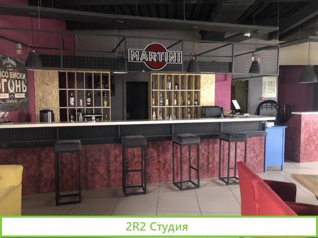 Аренда рестоклуба