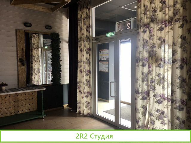 Аренда рестоклуба