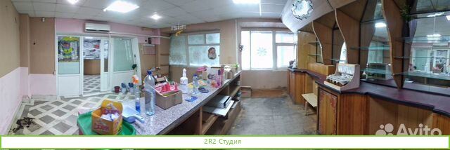 Помещение в аренду 26,8 кв.м