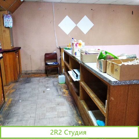 Помещение в аренду 26,8 кв.м