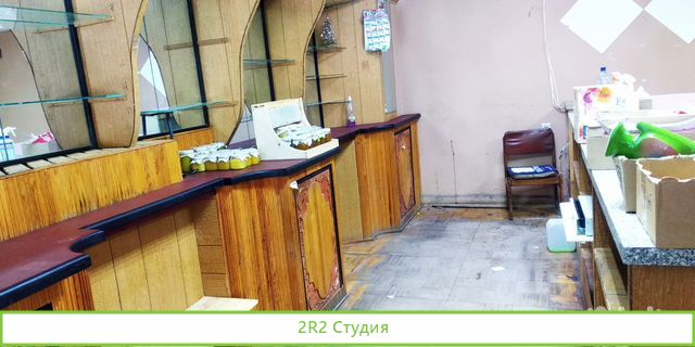 Помещение в аренду 26,8 кв.м