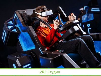 Популярный бизнес в сфере развлечений в ТЦ