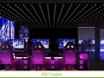 Популярный компьютерный клуб. Прибыль подтверждена