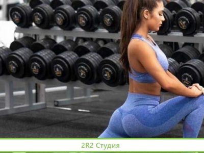 Популярный магазин женской одежды