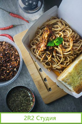 Популярное паназиатское кафе в центре